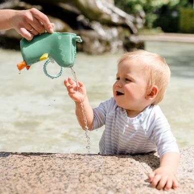 Розвиваюча іграшка для води Крокодил