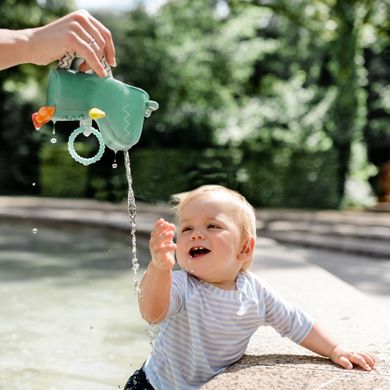 Розвиваюча іграшка для води Крокодил