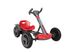 Електрокарт Rollplay FLEX Kart 6V - червоний