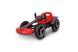 Електрокарт Rollplay FLEX Kart 6V - червоний