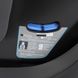Автокрісло Evenflo™ Revolve360™ Slim - Canton Black зображення 18
