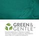 Автокрісло Evenflo™ Gold Revolve 360™ - Emerald Green (Green & Gentle) зображення 9